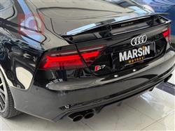 Audi S7